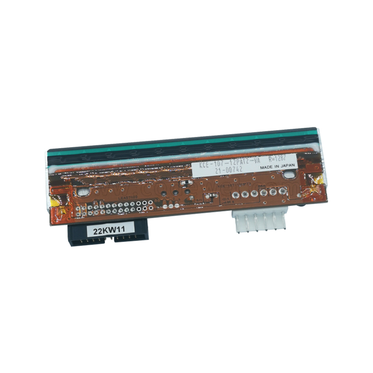 Thermal Printer - オリジナルプリントヘッド Pica II 104/8 (104mm) サーマルプリンタープリントヘッド用
