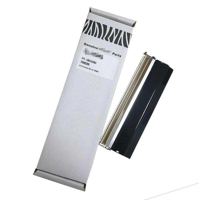 Label Printer - オリジナルサーマルプリントヘッド ZM600 203dpi 300dpi 79803M 79804M