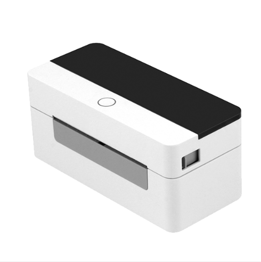 Label Printer - 100×150mmラベルプリンター 倉庫・物流配送ラベルレシートプリンター XP-D463B