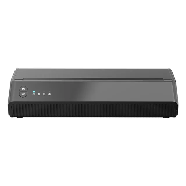 Thermal Printer - MHT-P8008 熱転写式タトゥー印刷機 タトゥーステンシルプリンター
