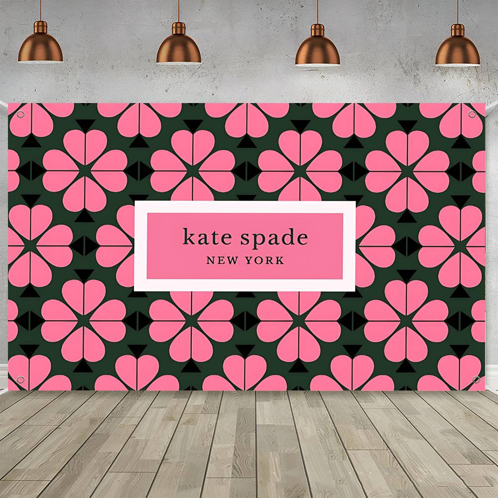 ファッションブランド「K-Kate S-Spade」の、高度 - Commercial Printing Company のレビューと価格