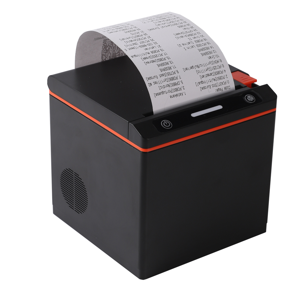 ATV&UTVHSPOS 新型OEM 80MMサーマルレシー - Receipt Printer のレビューと価格