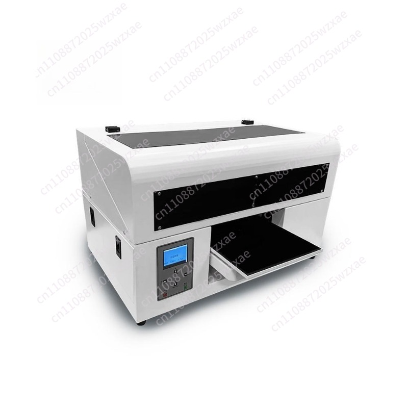 6090ビジュアルポジショニングUVプリンター小型フラットア - Label Maker のレビューと価格