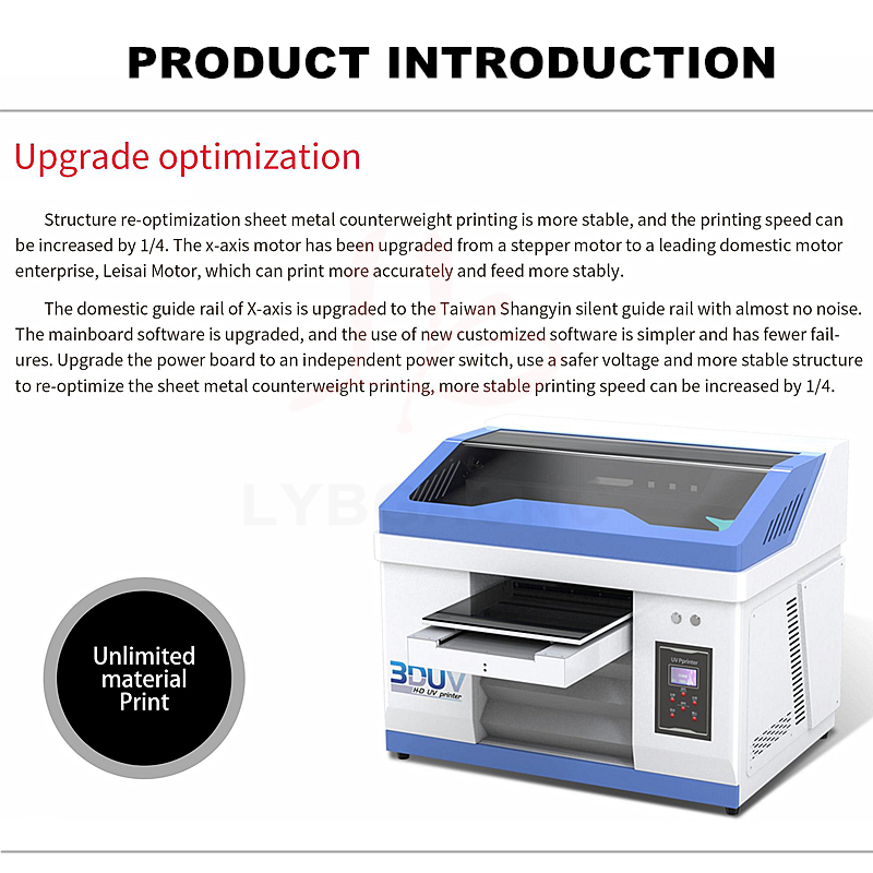 LY 3060 220V 110V全自動フラットベッド写真U - Photo Printer のレビューと価格