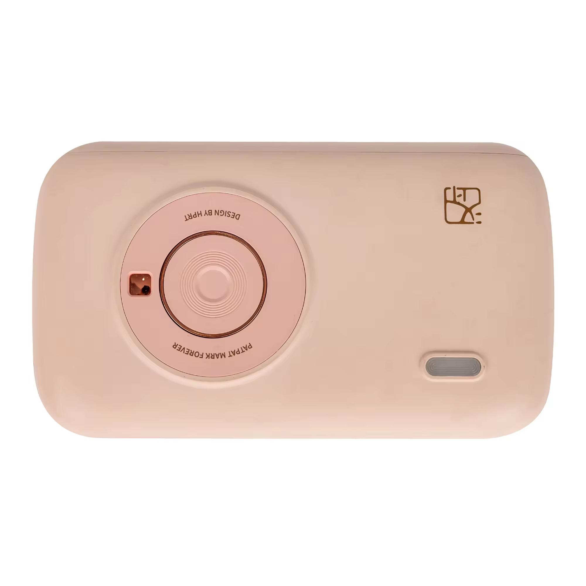 HPRT CP2100 スタイリッシュミニフォトプリンター  - Photo Printer のレビューと価格