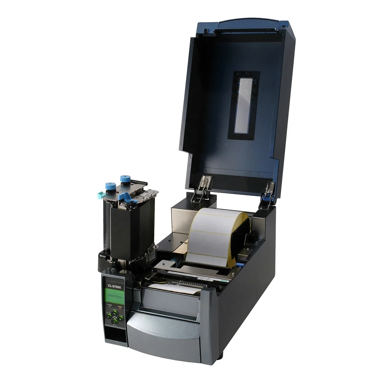 2026年製 シチズン CL-S700/CL-S703 熱転 - Label Printer のレビューと価格