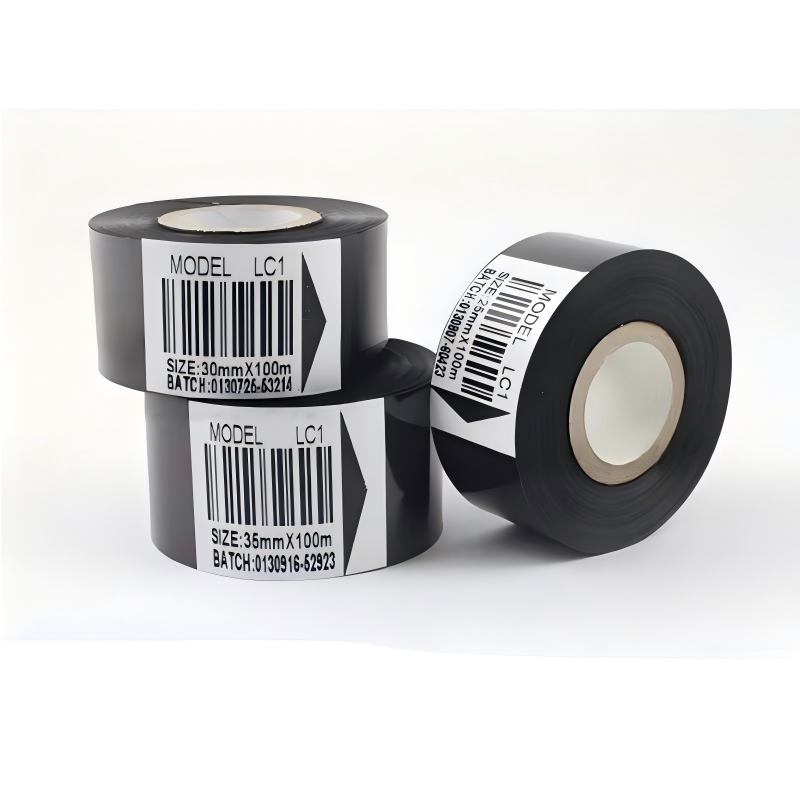 LC1 熱転写インクテープリボン、HP-241/DY-8用日 - Label Printer のレビューと価格