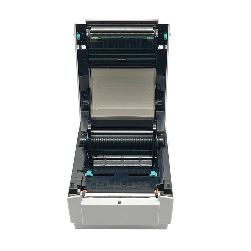110mm サーマルプリンター Bluetooth+USB  - Receipt Printer のレビューと価格