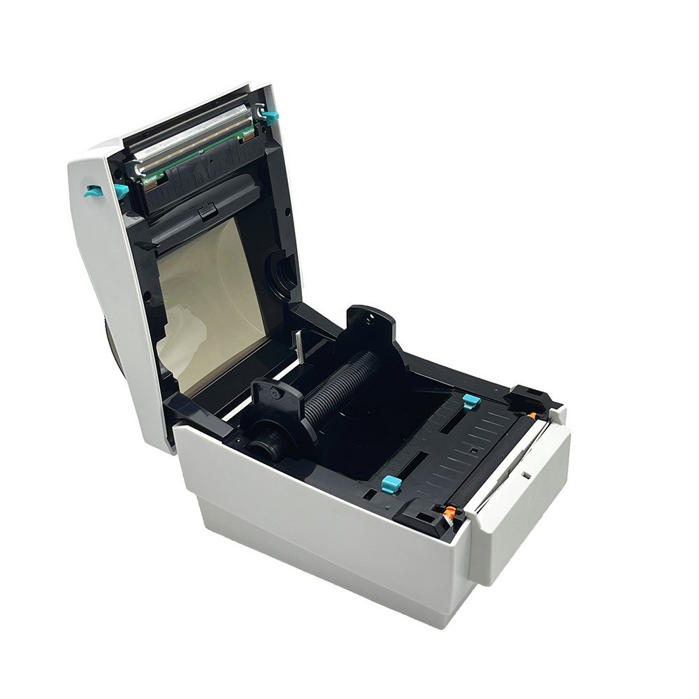 110mm サーマルプリンター Bluetooth+USB  - Receipt Printer のレビューと価格