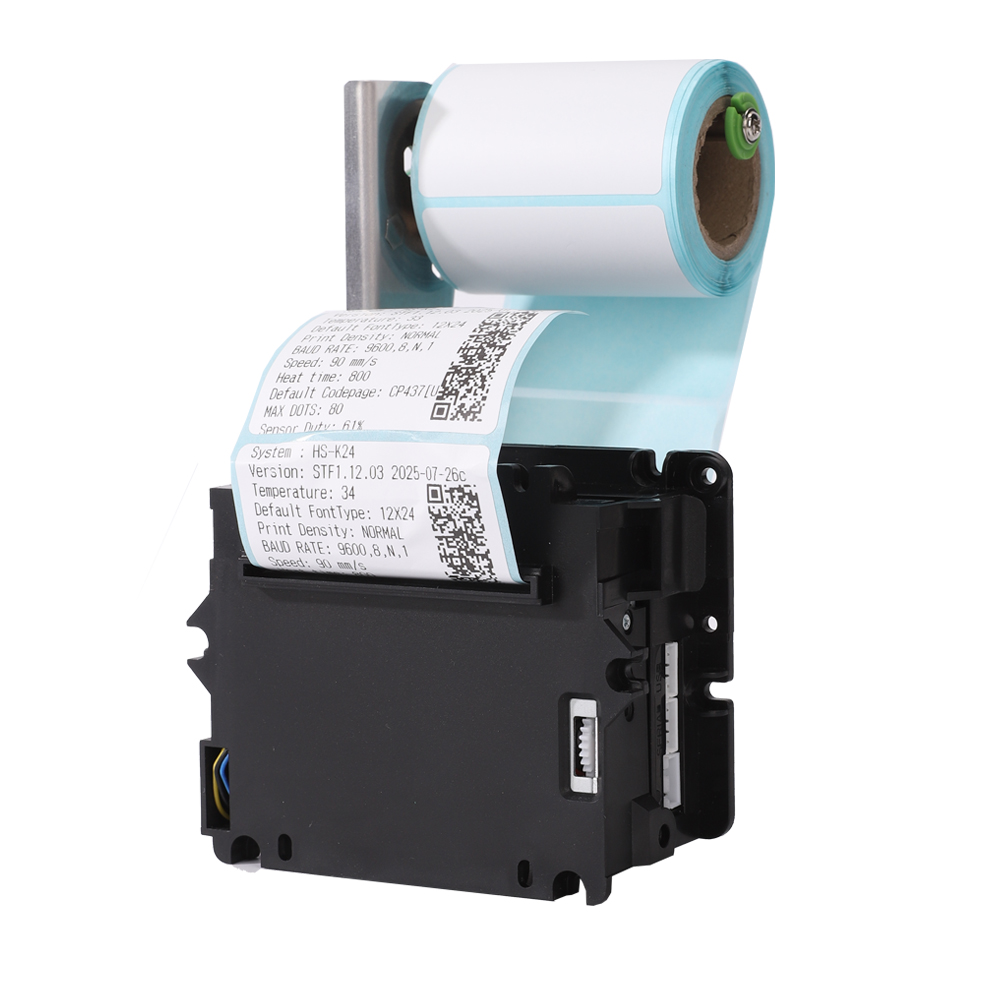 ATV&UTV2 インチ 58mm マイクロサーマルパネルレ - Receipt Printer のレビューと価格