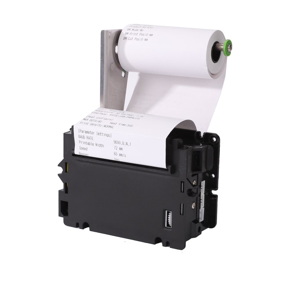 ATV&UTV2 インチ 58mm マイクロサーマルパネルレ - Receipt Printer のレビューと価格