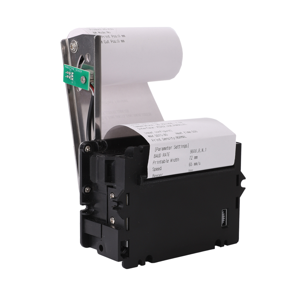 ATV&UTV2 インチ 58mm マイクロサーマルパネルレ - Receipt Printer のレビューと価格