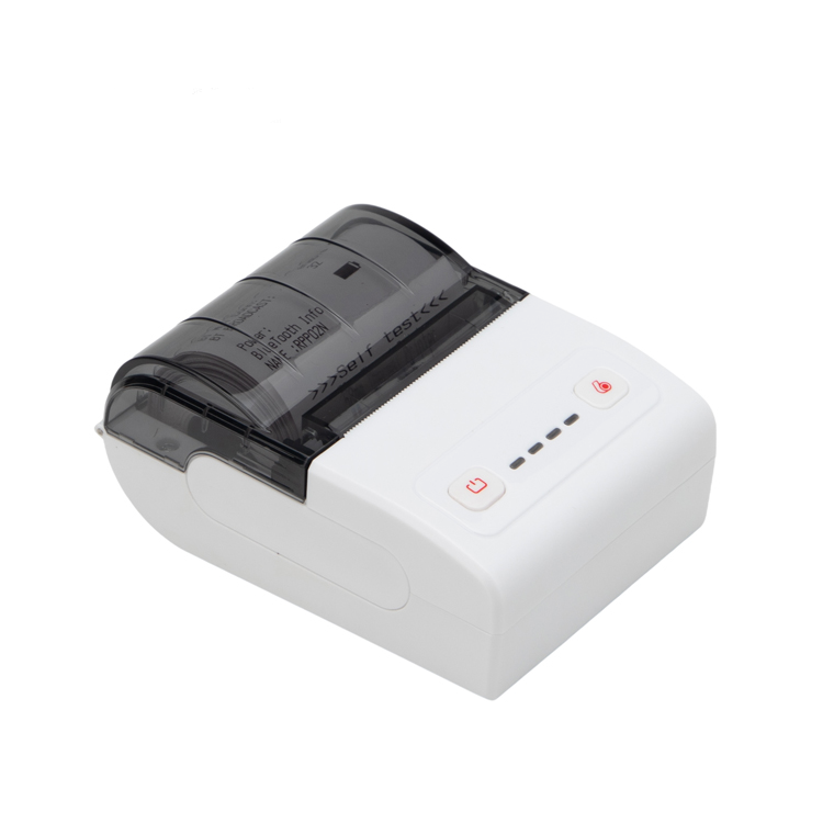 ミニレシートプリンター 充電式 Bluetooth USB  - Receipt Printer のレビューと価格