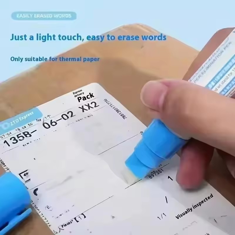 オープンボックス型ポータブル耐久性サーマルペーパーデータ識別 - Printer Paper のレビューと価格