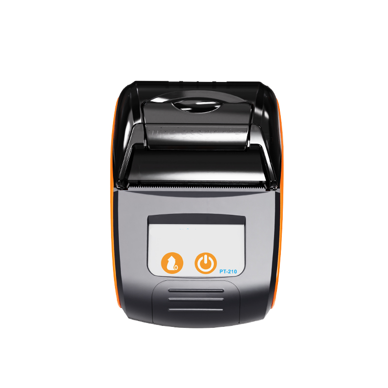 格安ミニAndroidプリンター サーマルPT-210 ポー - Receipt Printer のレビューと価格