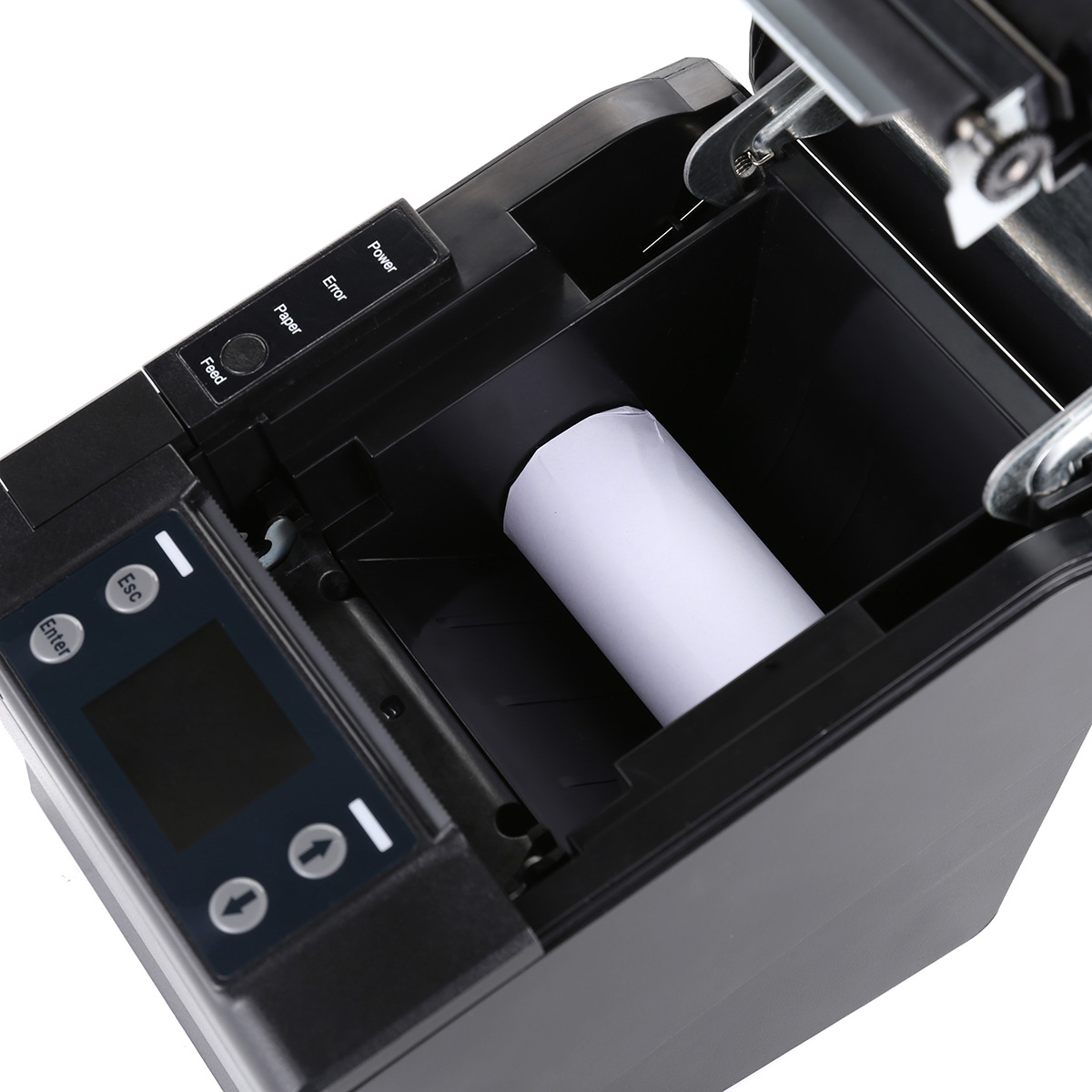 ATV&UTVクラウド対応レシートプリンター 80mm ウェ - Receipt Printer のレビューと価格