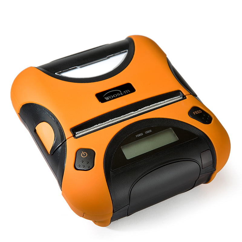 WOOSIM WSP-i350 オールインワン ワイヤレス  - Barcode Printer のレビューと価格
