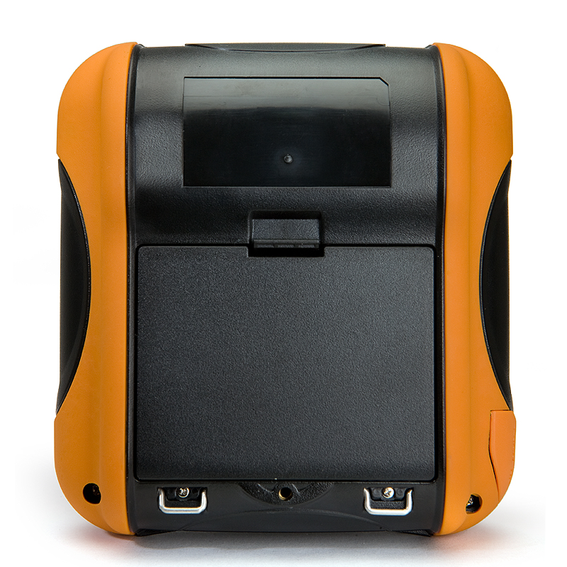 WOOSIM WSP-i350 オールインワン ワイヤレス  - Barcode Printer のレビューと価格