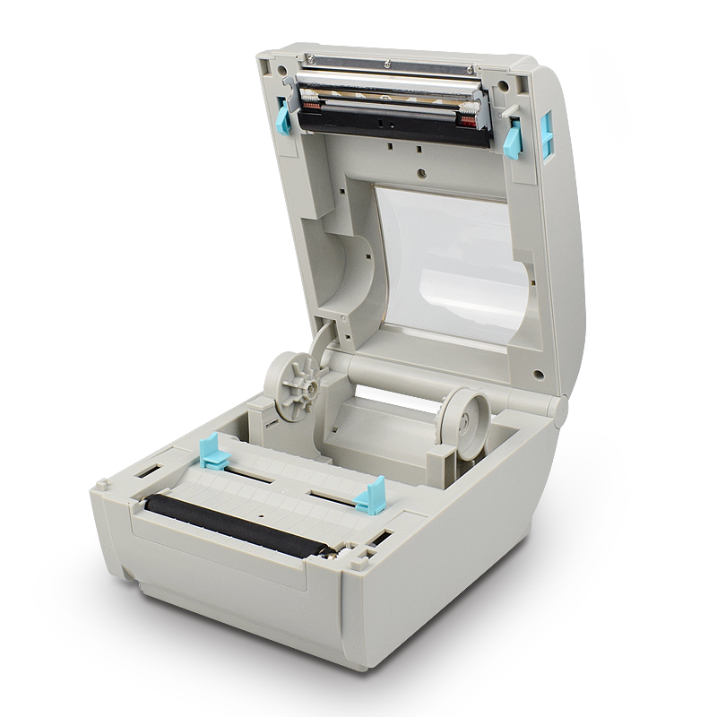 4x6ダイレクトサーマルラベルステッカープリンター、ワイヤレ - Label Printer のレビューと価格