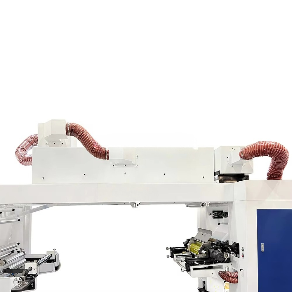 高速6色紙・プラスチックバッグスタックロールツーロールフレキ - Printer Paper のレビューと価格