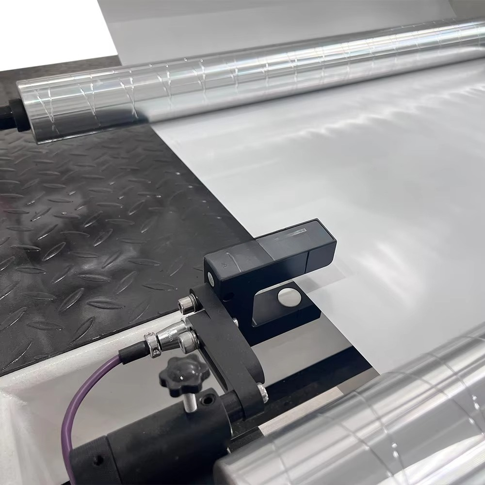 高速6色紙・プラスチックバッグスタックロールツーロールフレキ - Printer Paper のレビューと価格