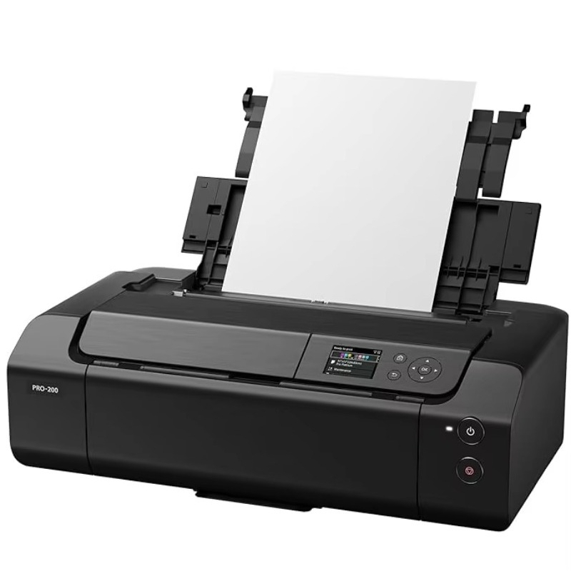 プロ仕様フォトプリンター 8色染料インクシステム A3印刷対 - Photo Printer のレビューと価格