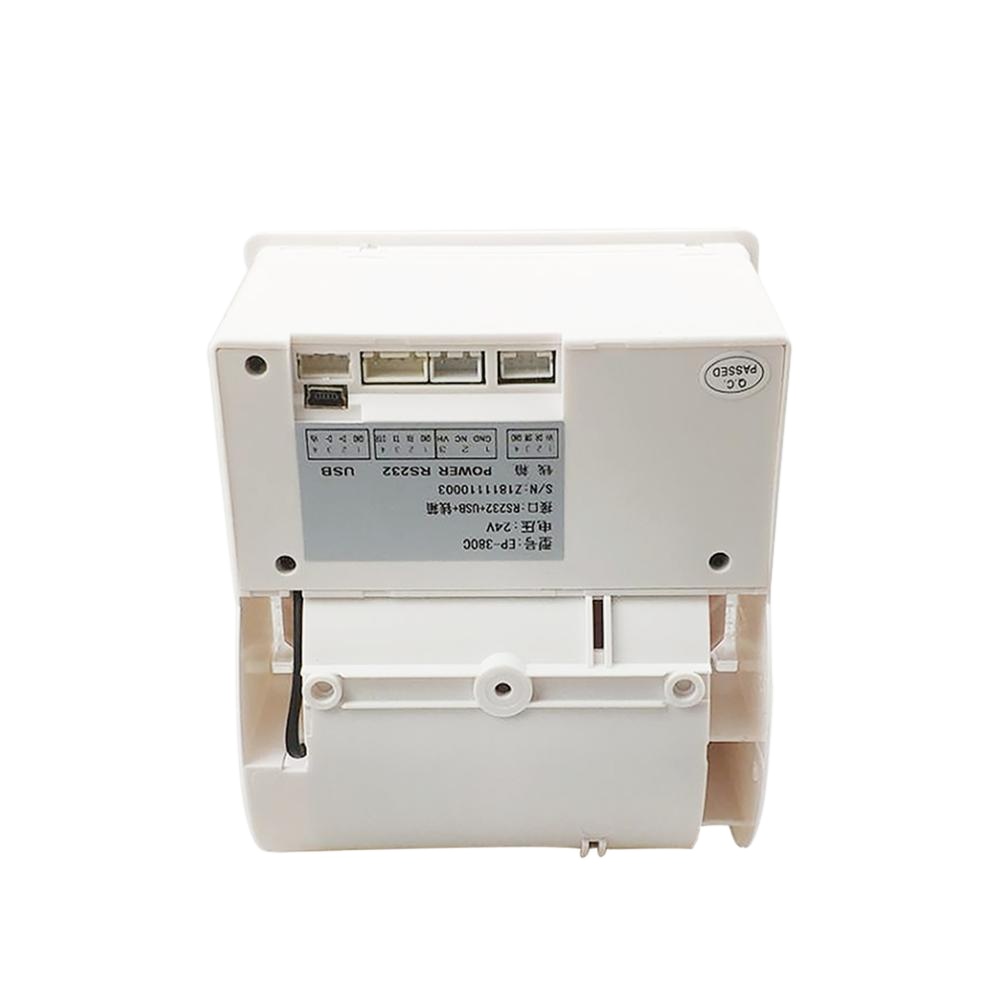 2026unique Cashino EP-380C キオス - Thermal Printer のレビューと価格