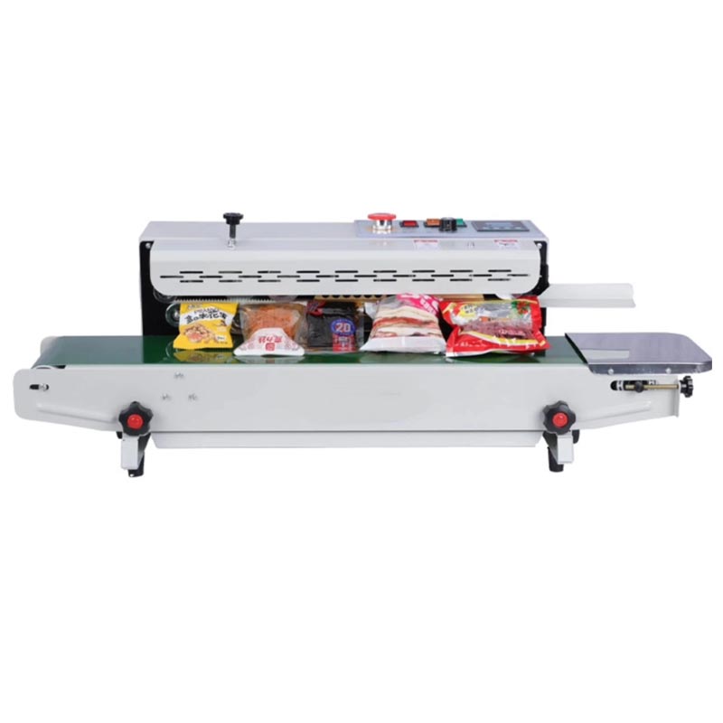 食品袋連続シーリング機自動アルミ箔プラスチックフィルム包装袋 - Commercial Printing And Packaging のレビューと価格