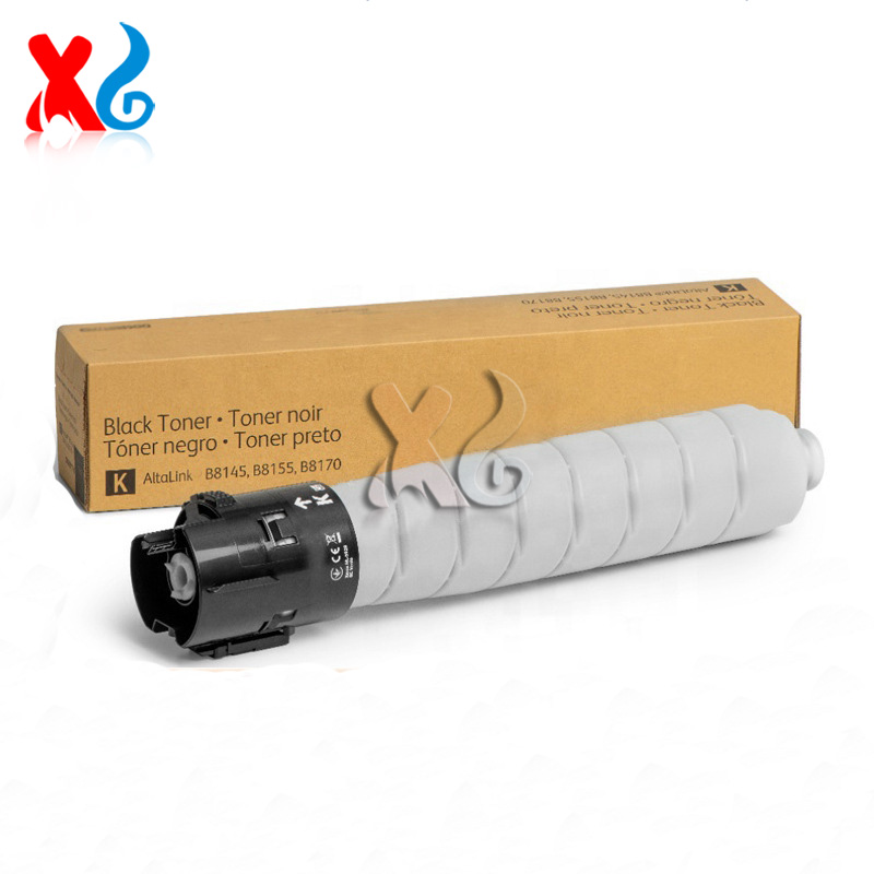 hot-B8145 006R01770 006R01771  - Toner Cartridge のレビューと価格