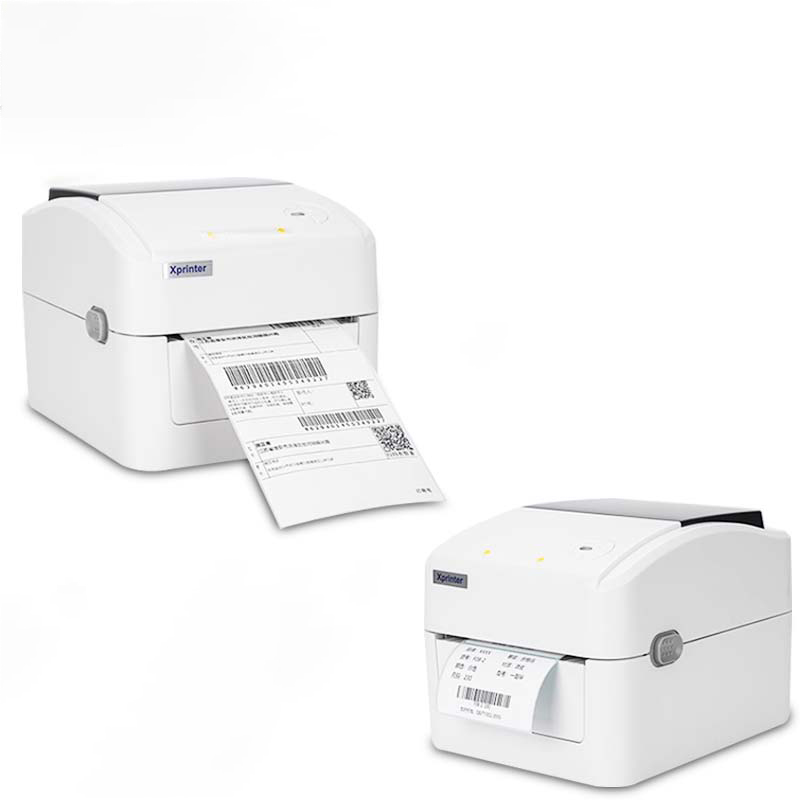 ステッカーラベルプリンター エクスプレス倉庫用 420B U - Label Printer のレビューと価格