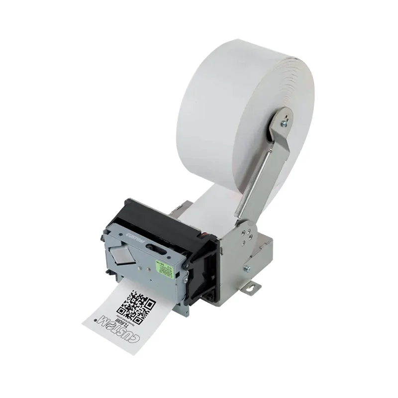 2026年 60mm キオスク用サーマルチケットレシートプリ - Receipt Printer のレビューと価格