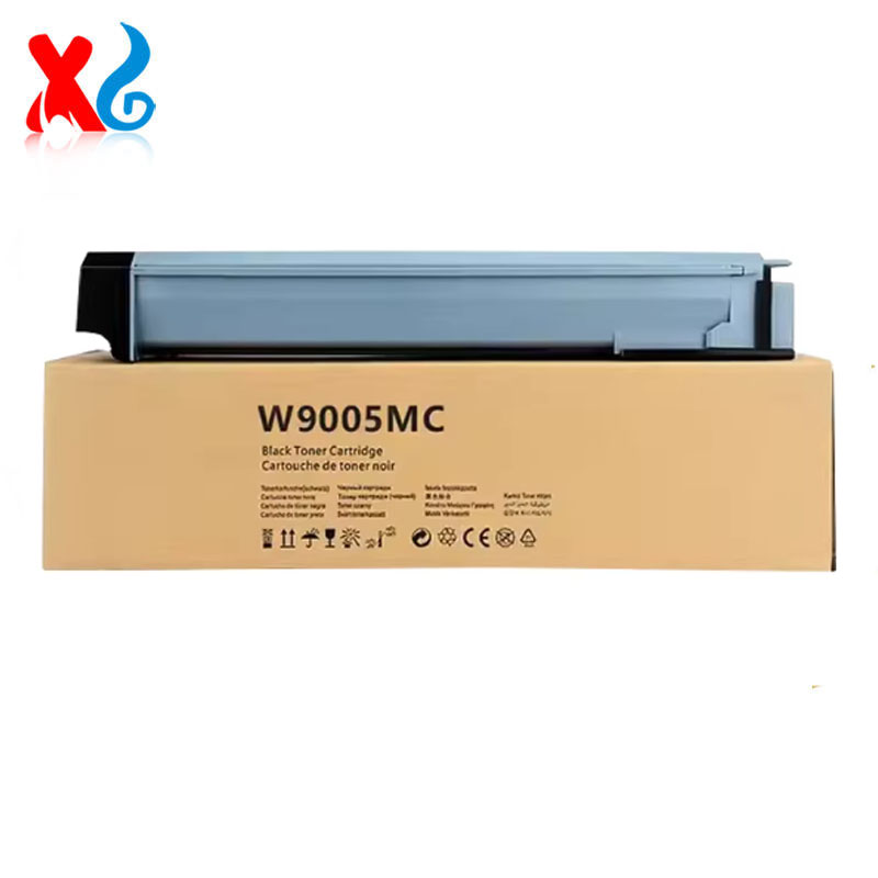 W9005MC互換トナーカートリッジ、MFP E72525z - Toner Cartridge のレビューと価格