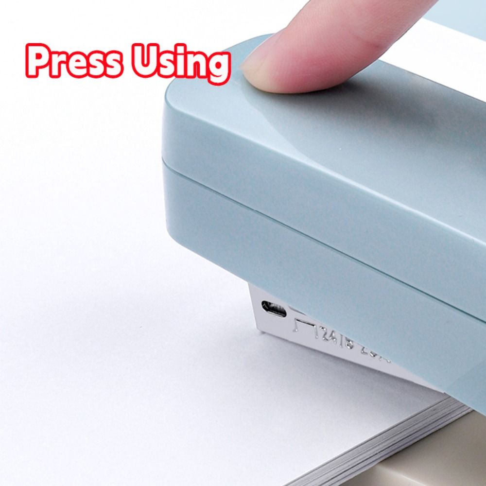 多機能金属製ホッチキス、24/6、26/6ステープル対応、3 - Stapler Heavy Duty のレビューと価格