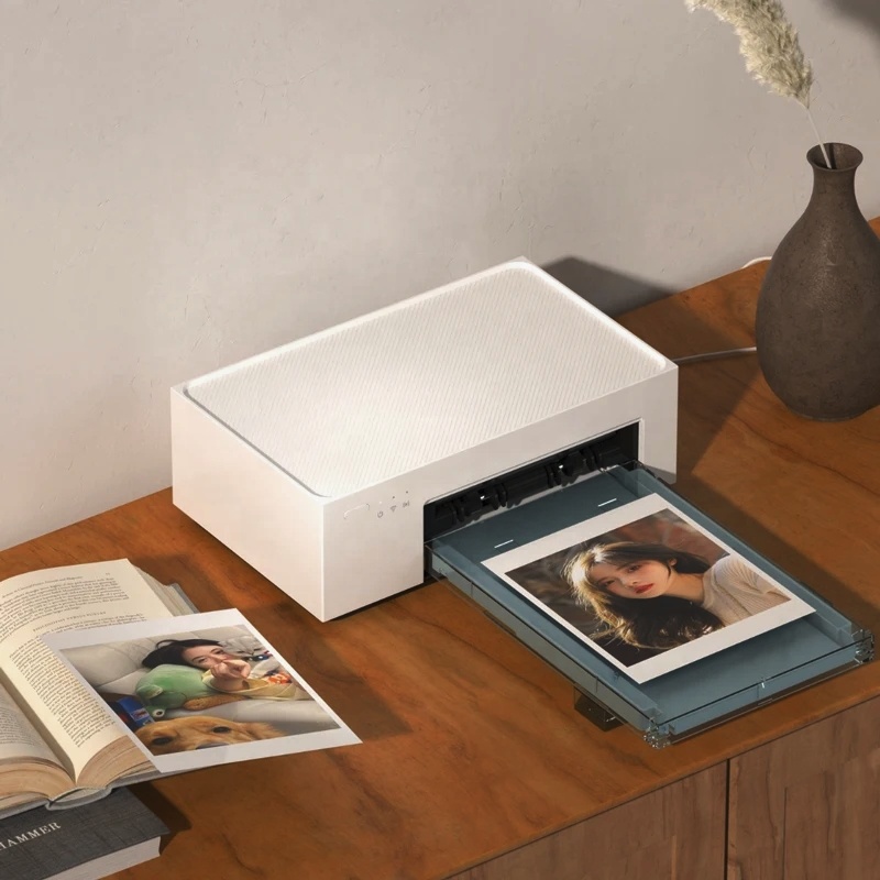 MOMOTECH DIY携帯電話スキン印刷機、ステッピングモ - Photo Printer のレビューと価格