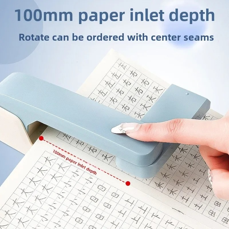 1個 360 °   回転式ホッチキス、ステープルリムーバー - Stapler Heavy Duty のレビューと価格